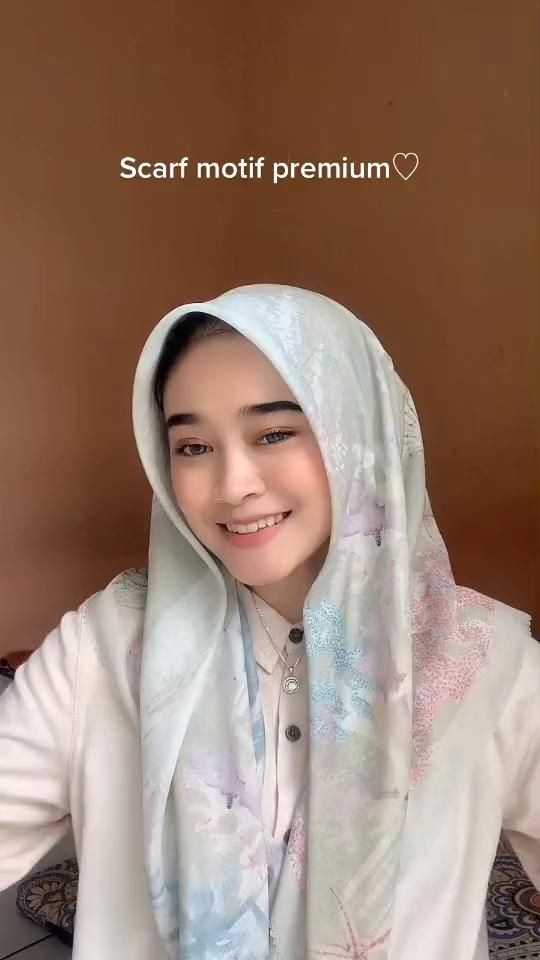 Hijab Taleetha: Menjaga Kualitas, Menyambut Cinta di Setiap Langkah
